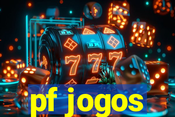 pf jogos